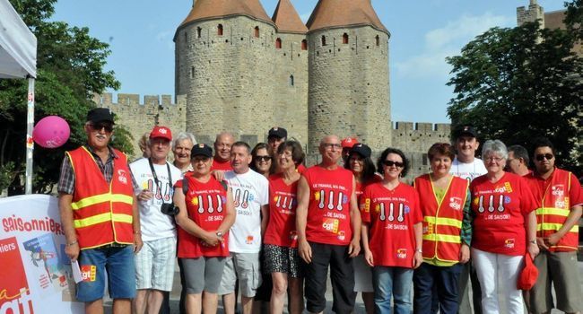 Femme 65 ans Limoges