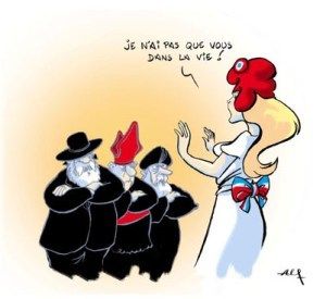 Ne pas sacrifier la laïcité sur l’autel du terrorisme (Union des FAmilles Laïques)
