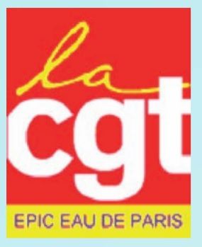 Licenciement après 30 ans de service d’un ex-délégué CGT à EAU DE PARIS !