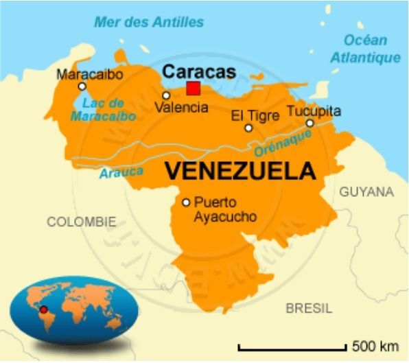 le-venezuela