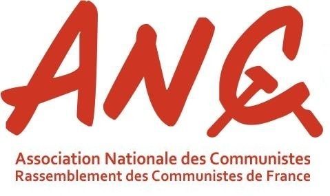 RÉSOLUTION de l'assemblée générale de l'ANC ( Association Nationale des  Communistes) du 26 août 2017 à Marseille - Commun COMMUNE [le blog d'El  Diablo]