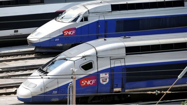 SNCF : C’est le public qui finance et qui prend des risques et ce sont des actionnaires privés qui toucheront les dividendes