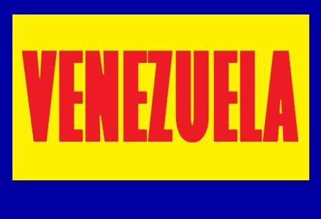 VENEZUELA : L'ONU affirme que la situation est due à la guerre économique