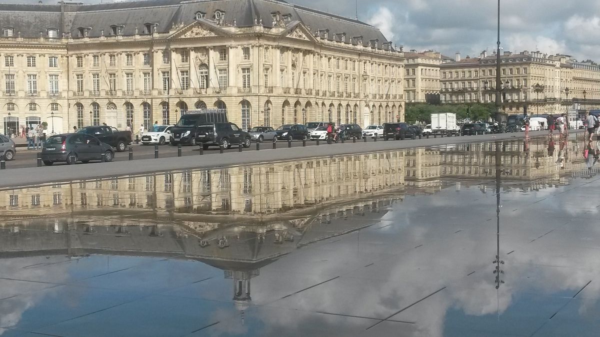 Rencontres amicales 44