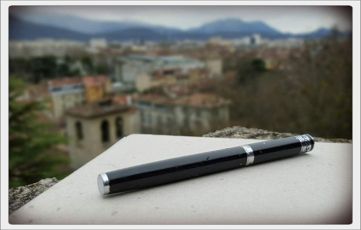 Quartier Saint-Laurent // Croquis de quartier // emdé, 2016