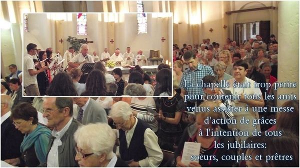 les rencontres de jesus