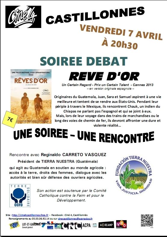 dialogue rencontre espagnol