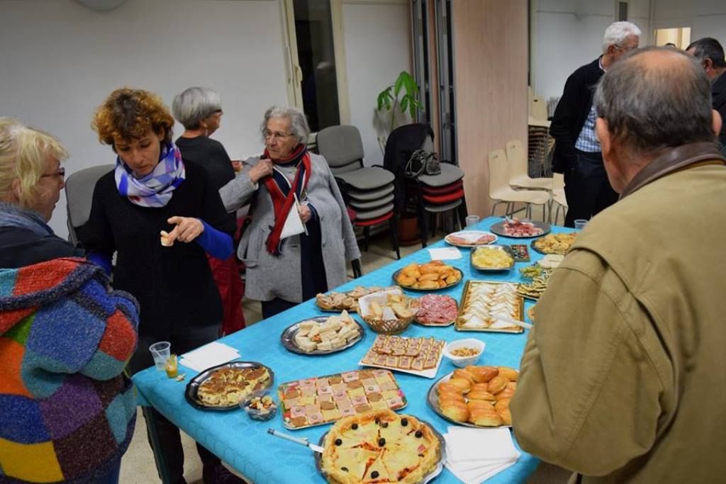 Rencontres martigues