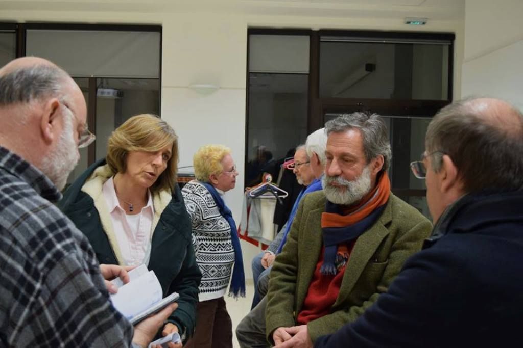 rencontre fraternelle