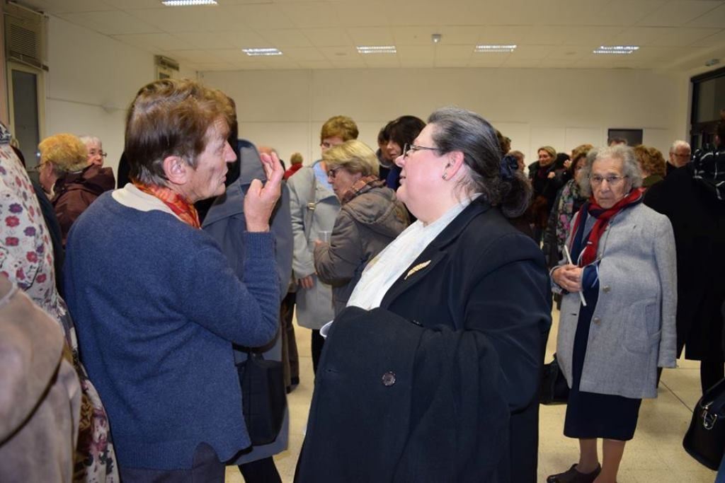 rencontre chretienne catholique