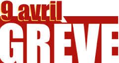 Grève nationale et interprofessionnelle du 9 avril: pourquoi on manifeste.