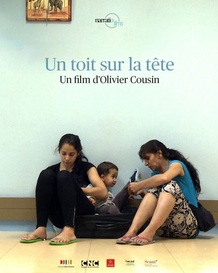Un Toit Sur La Tête Projection Débat Organisée Par L Anas Le 16 Un Toit Sur La Tête Projection Débat Organisée Par L Anas Le 16 Mai