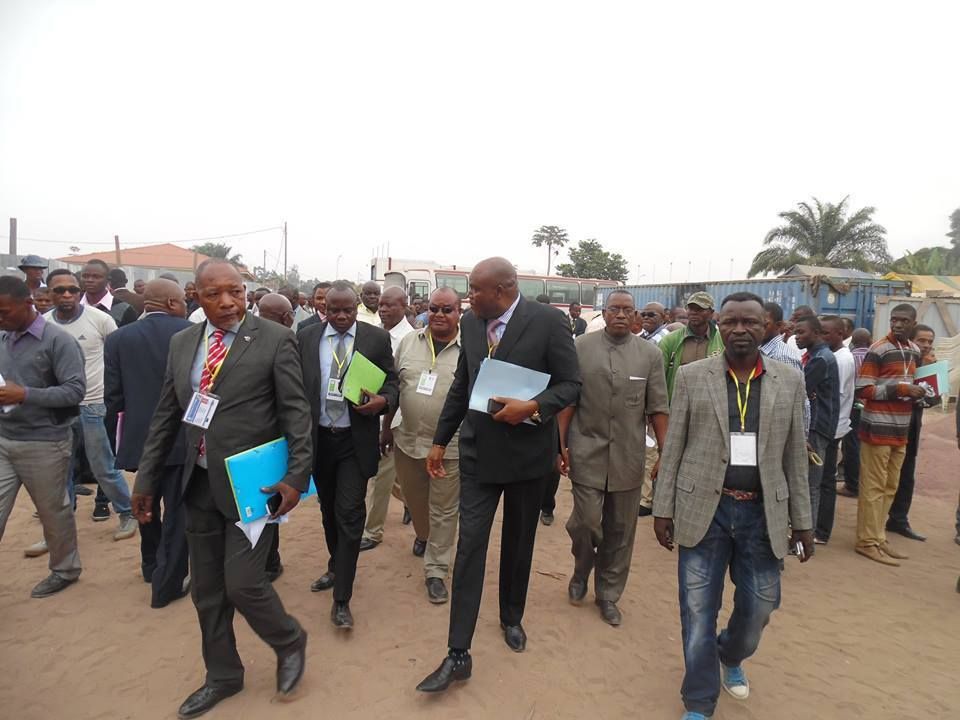 site de rencontre congo brazzaville