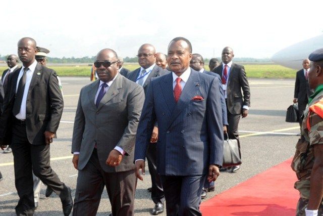 Site de rencontre congolais brazzaville
