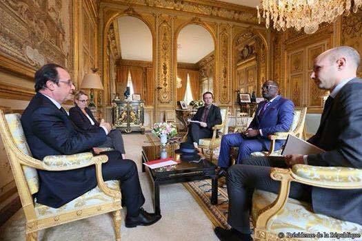 banc public rencontre avec des prisonniers