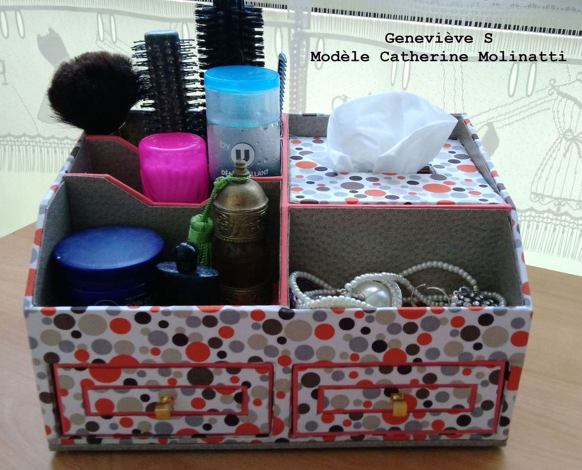 Cartonnage le blog de catherine molinatti