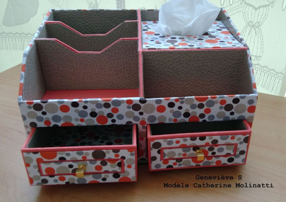 Cartonnage le blog de catherine molinatti