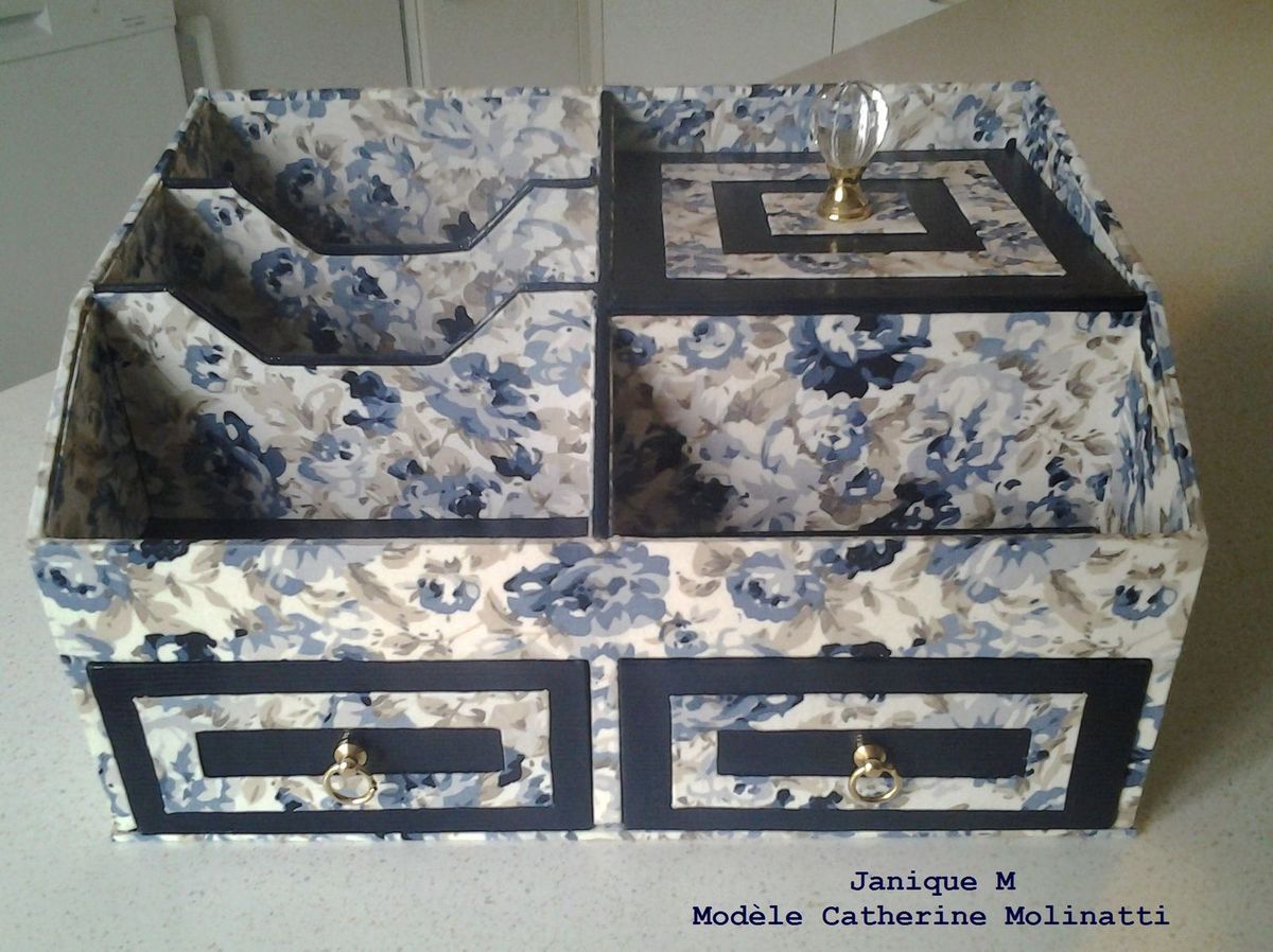 Cartonnage le blog de catherine molinatti