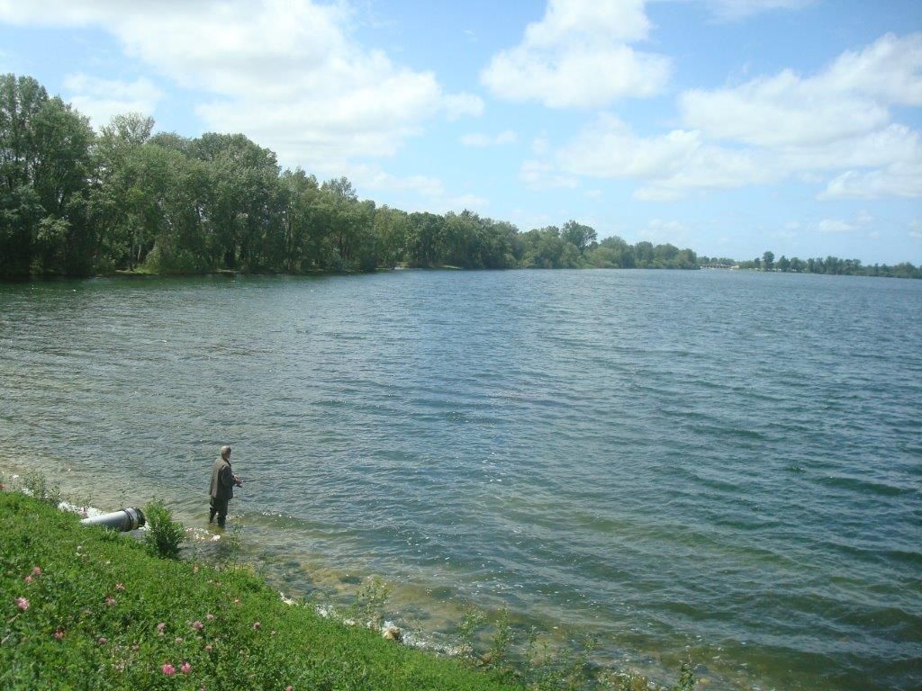 Rencontres bordeaux lac