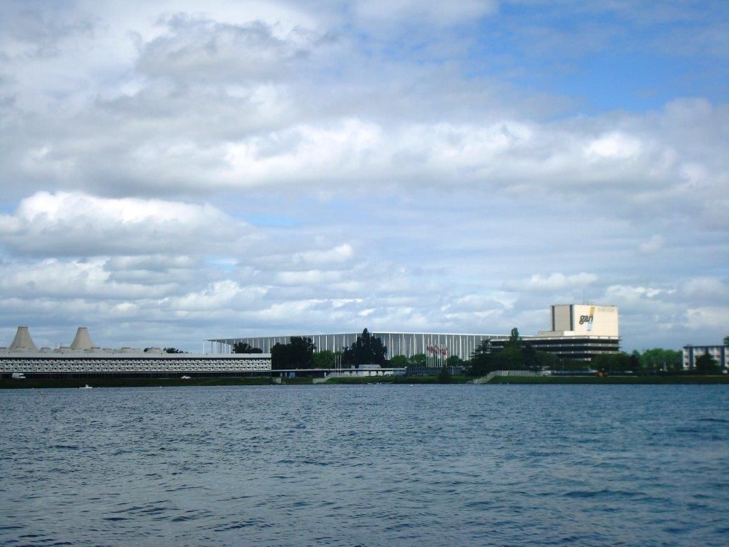 Rencontres bordeaux lac