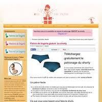 Site Blog Faite Votre Propre Lingerie C Sur Mesure