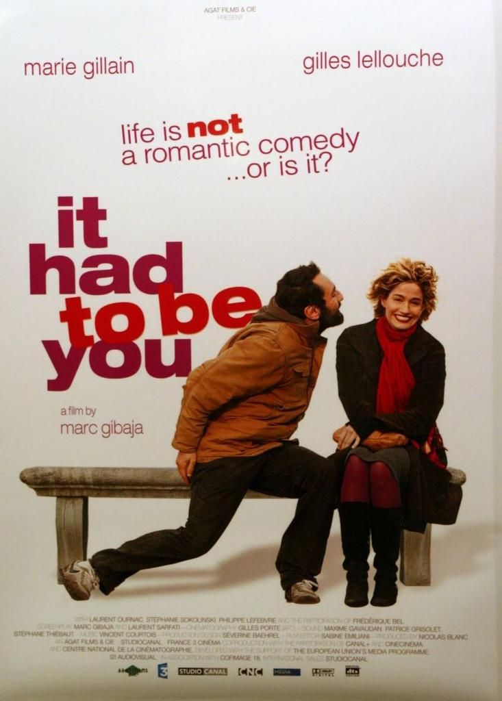 Film Ma Vie N Est Pas Une Comédie Romantique Ma vie n'est pas une comédie romantique