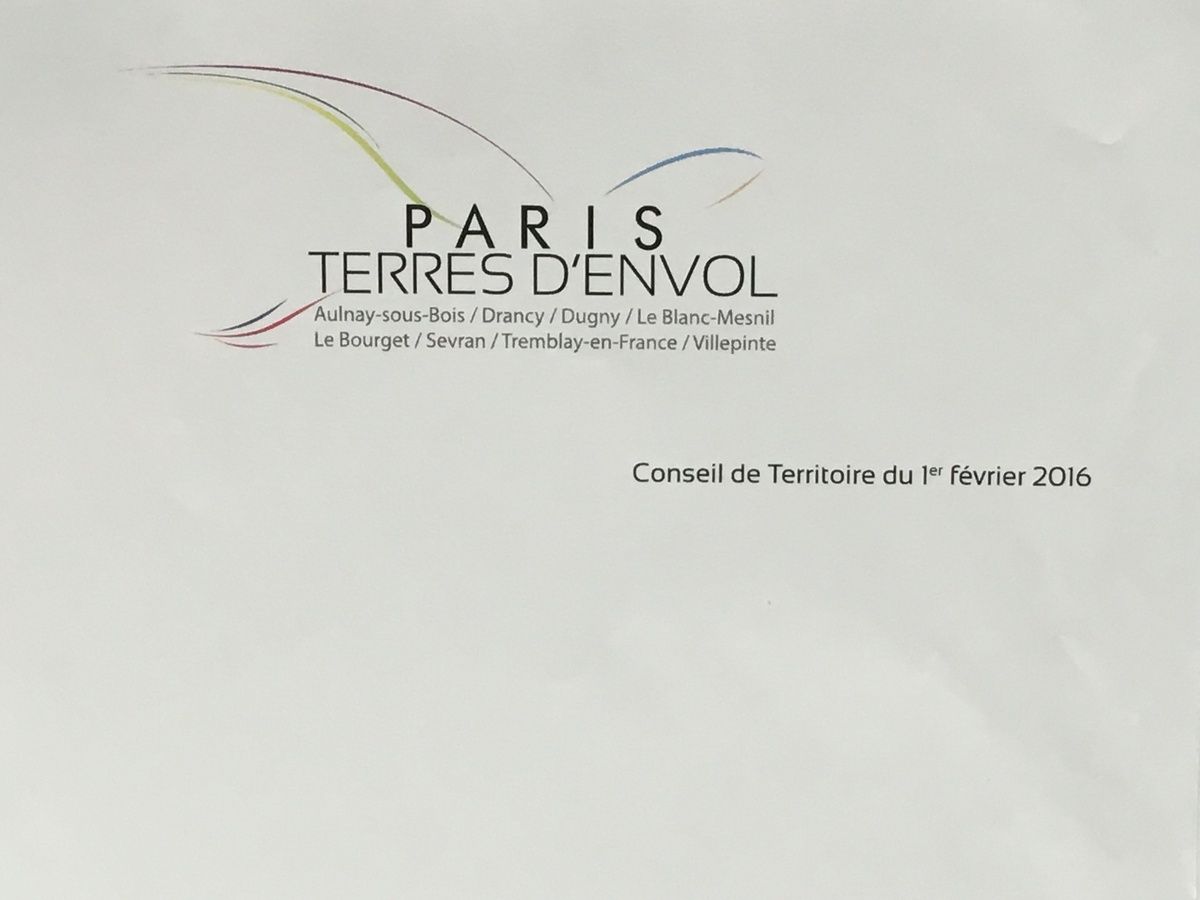 terre de rencontre paris