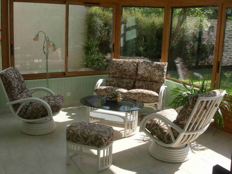 Album salons rotin et loom exodia home design tables ceramique ... Désign Véranda Cher Pas