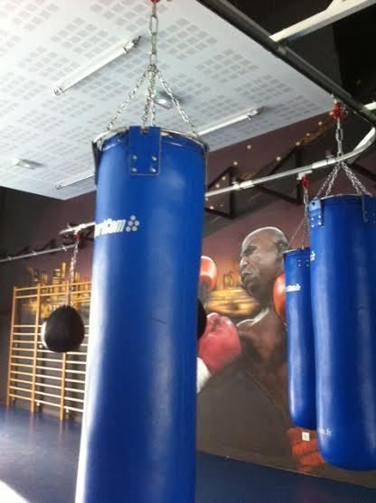 La caverne d’Ali Baba des boxeurs du Top Rank (visite de la Dhuys 3)