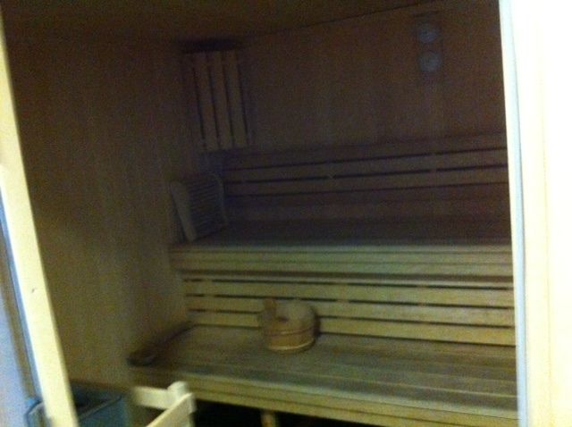 La caverne d’Ali Baba des boxeurs du Top Rank (visite de la Dhuys 3)