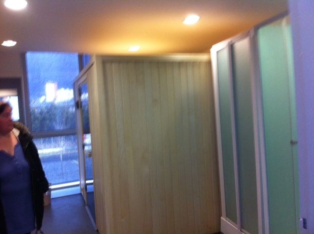 La caverne d’Ali Baba des boxeurs du Top Rank (visite de la Dhuys 3)