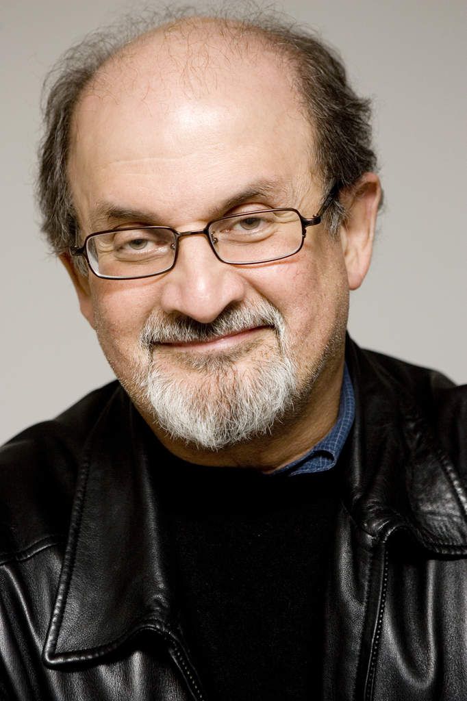 rushdie