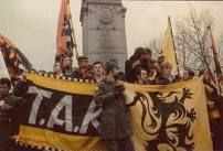 N-VA ET VLAAMSE BLOG, DES VASES COMMUNICANTS (KOEN HOSTYN)