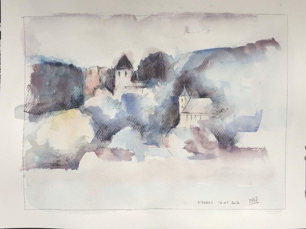 17-05-20- "LES ARDENNES" AVEC L'ATELIER DE DESSIN 2 PAR MARC QUATANNENS (2016)