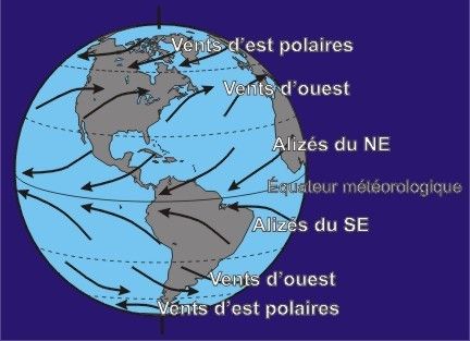 rencontres alizés