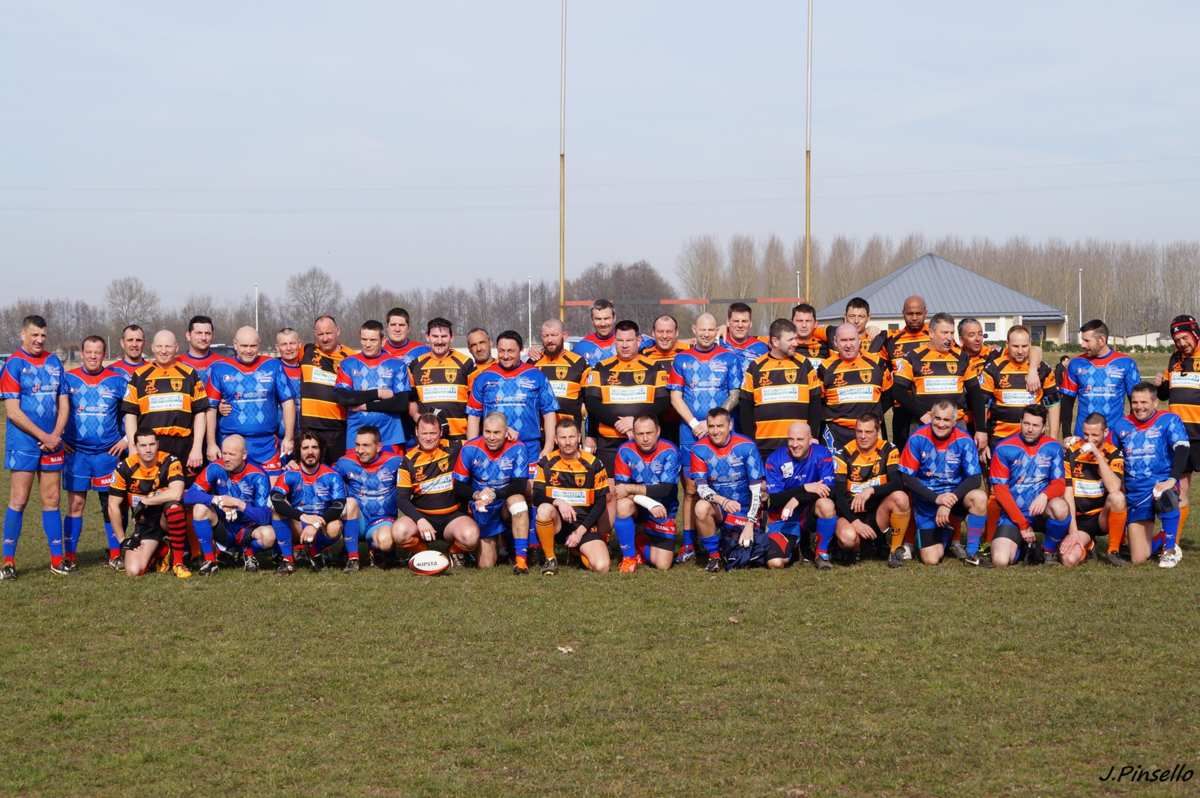 rencontre auxonne