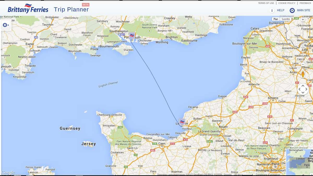 Portsmouth To Le Havre >> 1ers Pas En Angleterre Portsmouth On The Road Portsmouth To Le Havre >> 1ers Pas En Angleterre Portsmouth On The Road