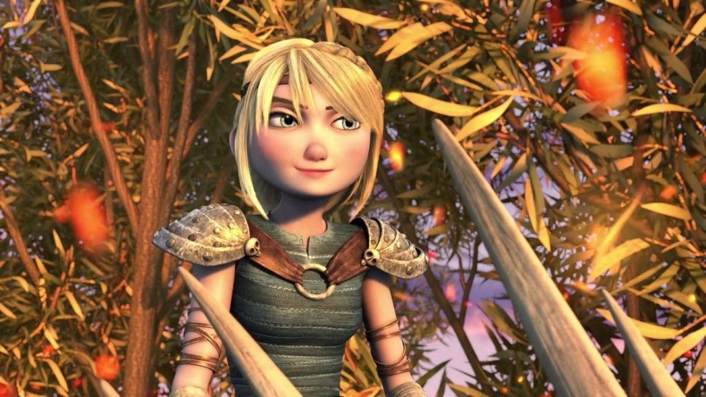 Dragon Par Dela Les Rives Saison 1 Episode 1 [Série] Netflix dévoile les noms des prochains épisodes (Edit n°1) - L
