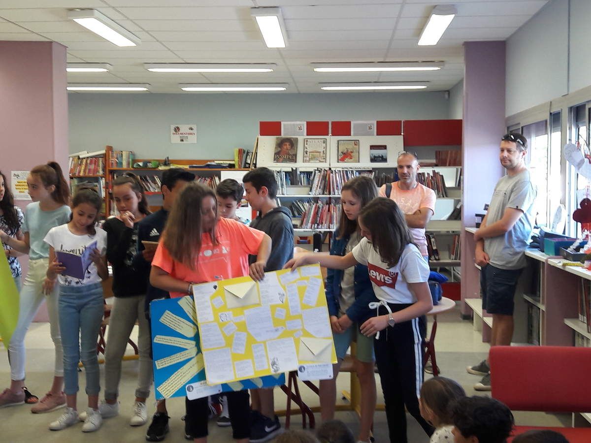 rencontres a labastide st pierre