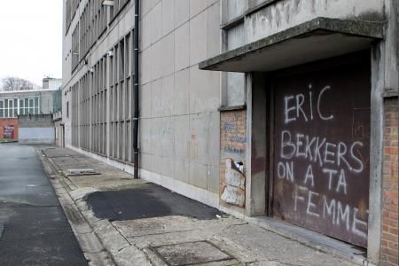 quartier des prostituées namur