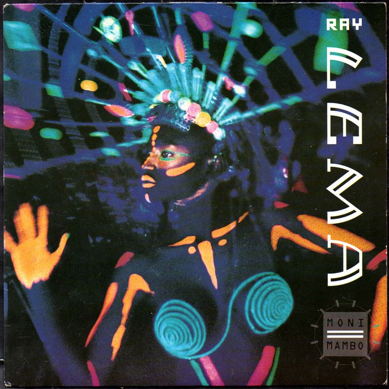 Zazou Bikaye - Guilty! Zazou Bikaye - Guilty!