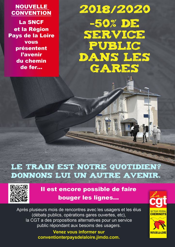 faire des rencontres dans le train