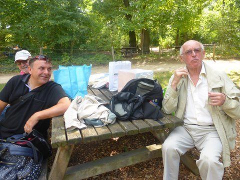 club de rencontres pour seniors paris