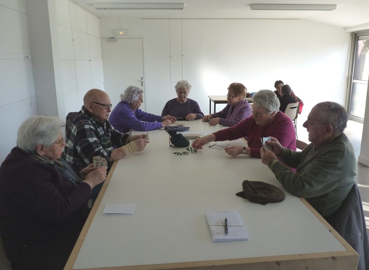 loisir rencontre nantes