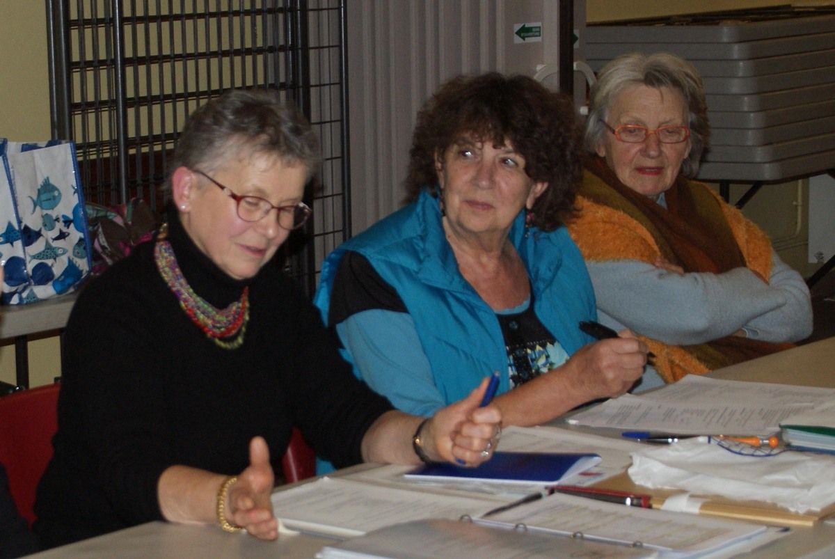 rencontre naves