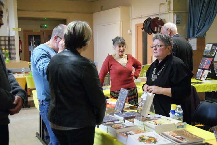 foire de rencontre