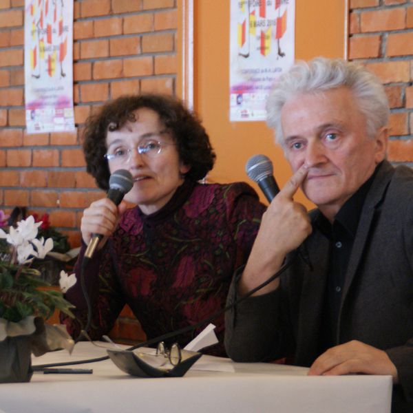 Le Goncourt de la nouvelle 2016 a été décerné à Marie-Hélène Lafon