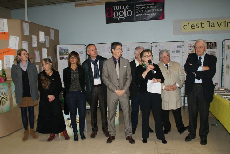 rencontre naves