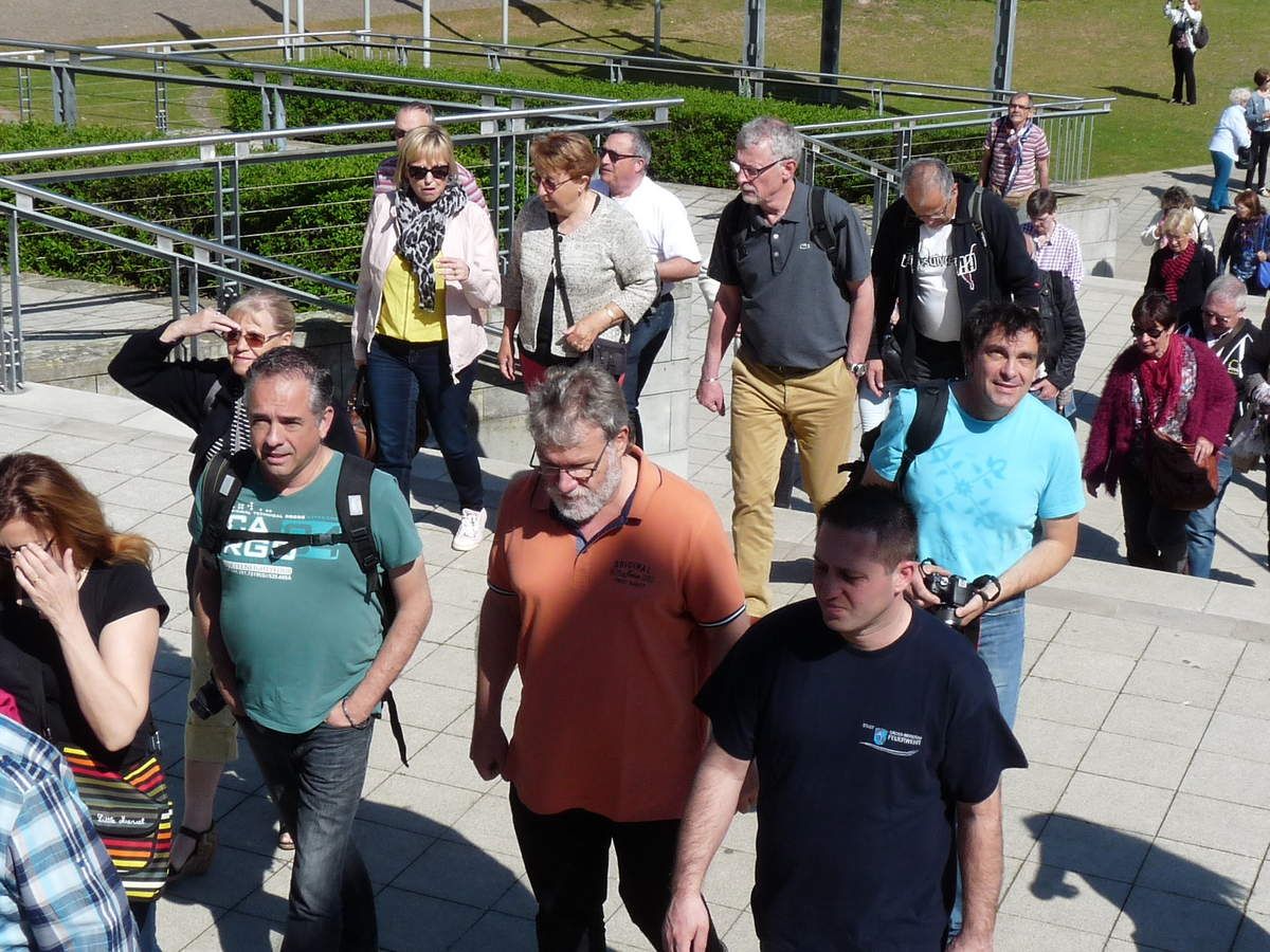 trad rencontre