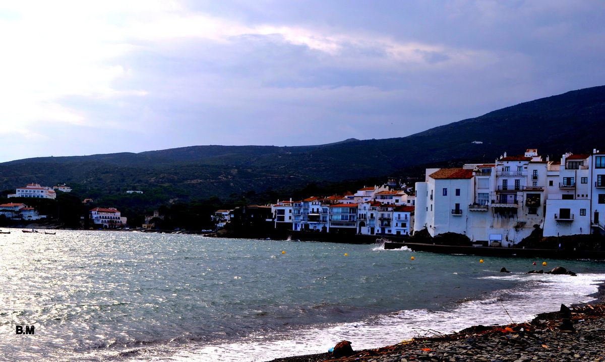 rencontre rosas espagne